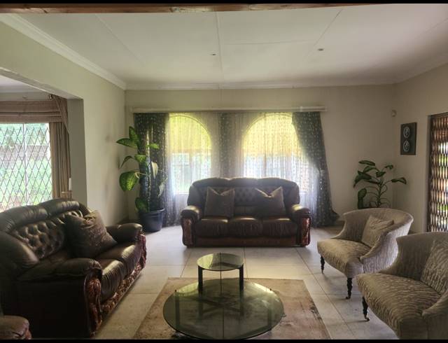 4 BEDROOM HOUSE FOR SALE IN AMANDASIG